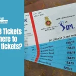 TATA IPL 2023 Tickets: How and where to buy IPL 2023 tickets?