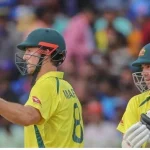 IND vs AUS: Australia fight back in the 2nd ODI to level the series 1-1 as they beat India by 10 wickets