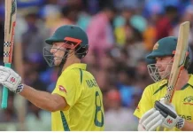 IND vs AUS: Australia fight back in the 2nd ODI to level the series 1-1 as they beat India by 10 wickets IND vs AUS 2nd ODI Match Highlights