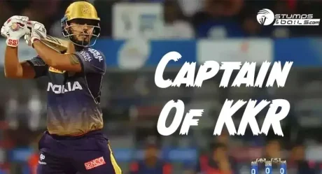 IPL 2023: Nitish Rana to lead KKR in Shreyas Iyer’s absence