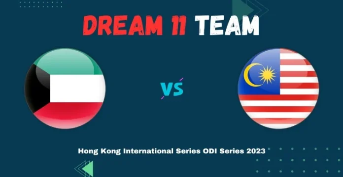 KUW vs MAL Dream11 Prediction