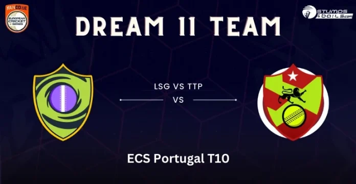 LSG vs TTP Dream11 Prediction