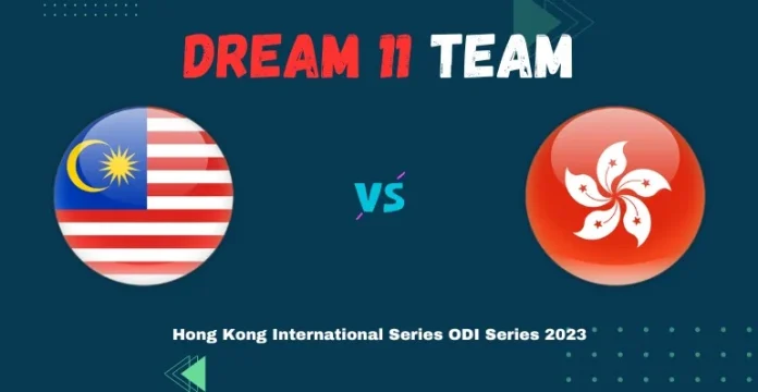 MAL vs HK Dream 11 Prediction
