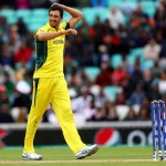 IND vs AUS: Australia come back with Vengence, as Mitchell Starc Pick up five-wicket haul to restrict India for 117