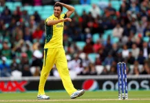 IND vs AUS: Australia come back with Vengence, as Mitchell Starc Pick up five-wicket haul to restrict India for 117 IND vs AUS 2nd ODI 1st Innings Update