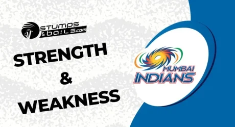 TATA IPL 2023: Mumbai Indians Strengths and Weakness, MI Strengths and Weakness