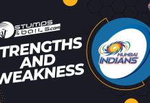 Women Premier League 2023: Mumbai Indians Women’s team Strengths and Weakness Mumbai Indians Women Strengths and Weaknesses