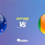 NZ vs SL 1st ODI Dream11 Prediction: Dream 11 Team, Today’s Match, Fantasy Cricket Tips