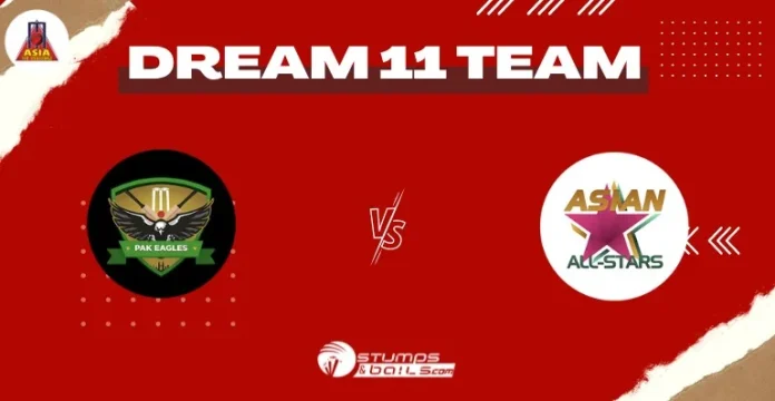 PKE vs AAS Dream11 Prediction