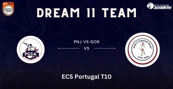 PNJ vs GOR Dream11 Prediction