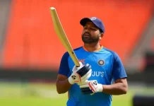 Here’s why Rohit Sharma will miss first ODI against Australia Why Rohit Sharma will miss first ODI against AUS