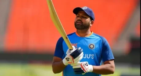 Here’s why Rohit Sharma will miss first ODI against Australia