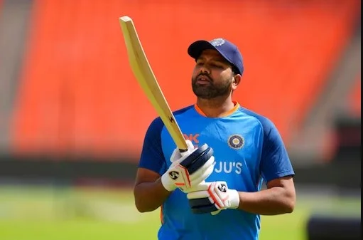 Why Rohit Sharma will miss first ODI against AUS