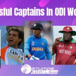 Successful Captains In ODI World Cup