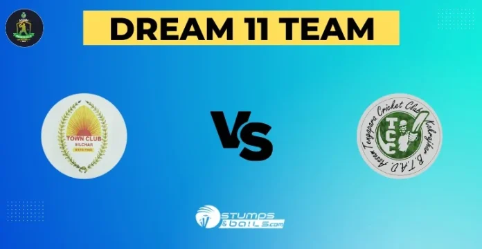 TCS vs TCC Dream11 Prediction