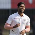 Top 5- Best Test Bowling SR In India