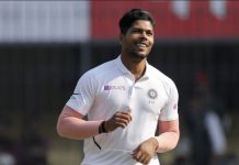 Top 5- Best Test Bowling SR In India Test bowling strike rates in India