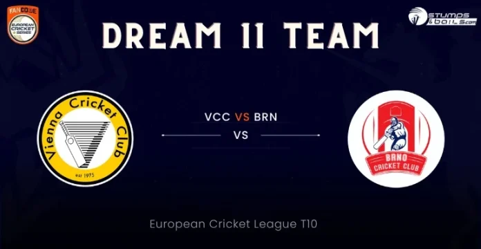 VCC vs BRN Dream11 Prediction