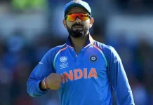 Top 5 – Highest Batting Averages In Champions Trophy Batting averages in the Champions Trophy