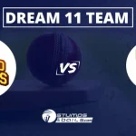 WOG vs ASL Dream 11 Prediction: Dream 11 Team, Today’s Match, Fantasy Cricket Tips