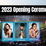 WPL 2023 Opening Ceremony: Where to watch, Where to buy tickets, free entry for women