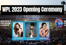 WPL 2023 Opening Ceremony: Where to watch, Where to buy tickets, free entry for women WPL 2023 Opening Ceremony