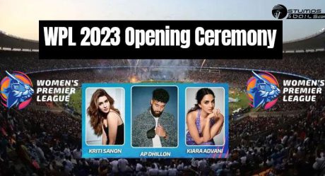 WPL 2023 Opening Ceremony: Where to watch, Where to buy tickets, free entry for women