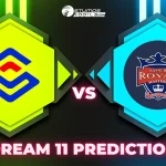 STA vs KRM Dream11 Prediction, Kuwait Challengers Cup T20, Match No 28 KCC T20 Fantasy Tips, STA vs KRM Dream 11   