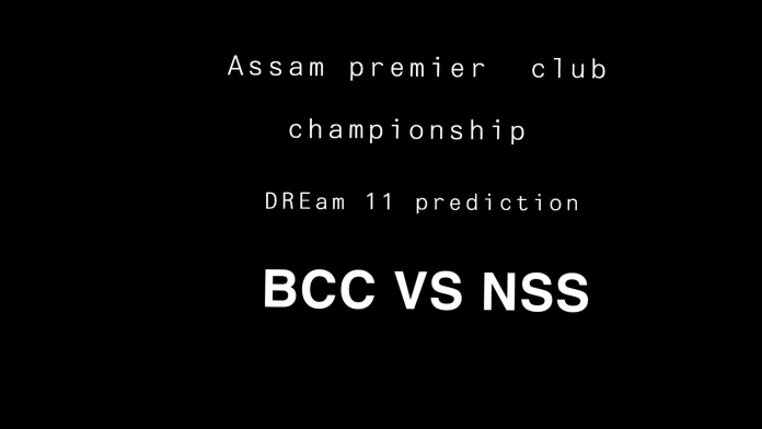 BCC vs NSS Dream 11 Prediction
