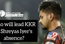 IPL 2023: Who will lead KKR in Shreyas Iyer’s absence? Who will lead KKR