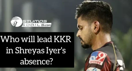 IPL 2023: Who will lead KKR in Shreyas Iyer’s absence?