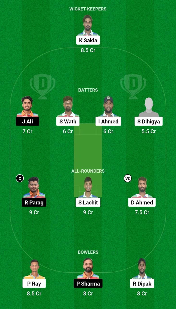 NYC vs BCC Dream 11 Prediction