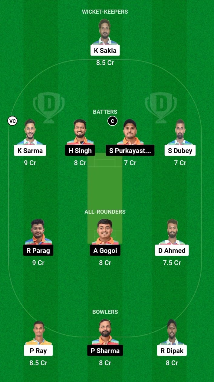 NYC vs BCC Dream 11 Prediction