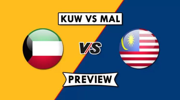 KUW vs MAL Dream11 Prediction