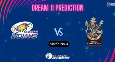 MI-W vs RCB-W Dream11 Team Today, WPL Fantasy Cricket Tips, Playing XI, Pitch Report & Injury Updates For Match 4 of WPL 2023