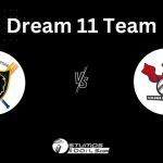MBL vs VAW Dream11 Team Today ,Mira Bhayander Lions vs Vashi Warriors Dream 11 Team Today