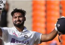 Highest Batting SR In An WTC Innings Highest Batting SR In An WTC Innings