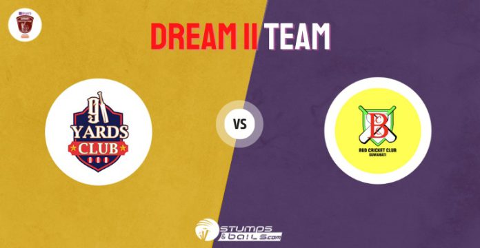 NYC vs BCC Dream 11 Prediction