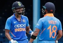 Who Should Be India’s No 4 In ODIs? Who is the best No 4 batsman in ODI?