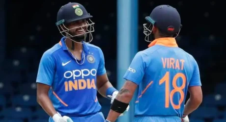 Who Should Be India’s No 4 In ODIs?