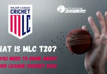What is MLC 2023? All you need to know about Major League Cricket 2023 What is MLC 2023 League?