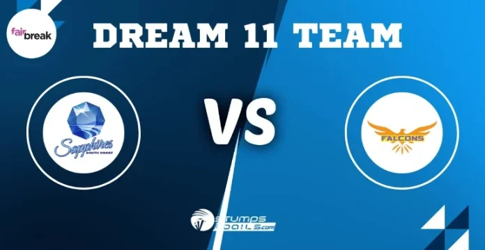 SCS-W vs FAL-W Dream11 Prediction