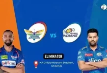 Bowlers To Watch Out For LSG vs MI Eliminator Match
