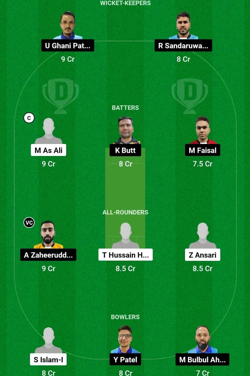 STX vs KS Dream11 Prediction