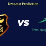AJH vs PHT Dream11 Prediction: Ajman T10 Match 17, Small League Must Picks, AT10, 2023 Fantasy Tips, AJH vs PHT Dream 11