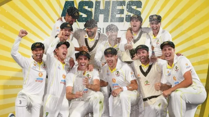 X-factor Australian Players In Ashes 2023