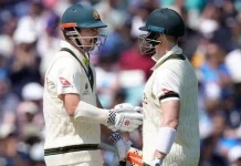 WTC 2023 Final: AUS vs IND Day 1 Review AUS vs IND Day 1 Review