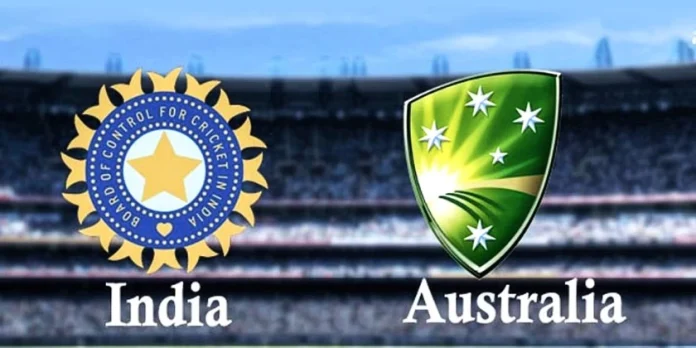 AUS vs IND Day 3 Review