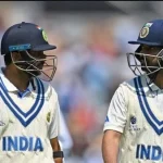 WTC Final: Ajinkya Rahane, Shardul Thakur take India past 250-run mark against Australia 
