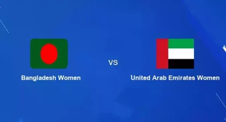 BAN-W vs UAE-W Dream11 Prediction: ACC Womens Emerging Teams Asia Cup Match 9, BAN-W vs UAE-W Match Prediction, Fantasy Picks  